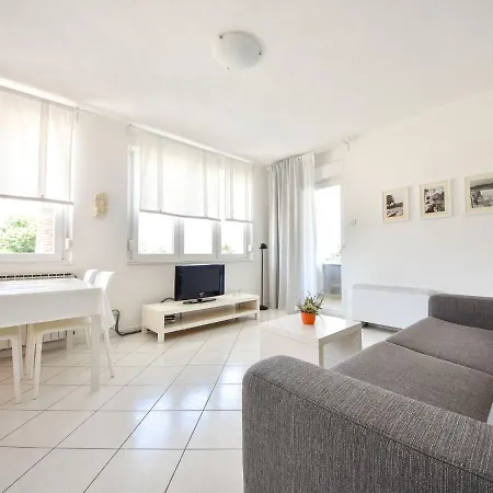 Apartment Margaret-1 Zadar