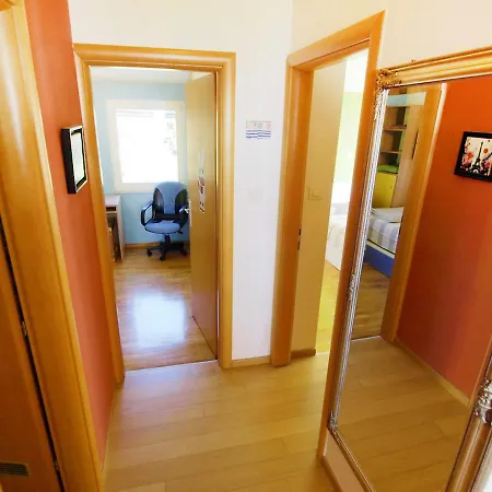 Apartment Margaret-1 * Zadar