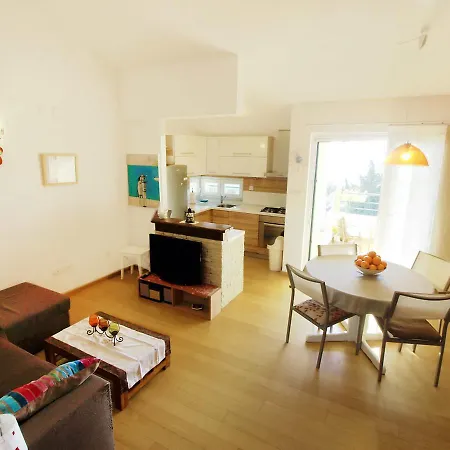 Apartment Margaret-1 * Zadar