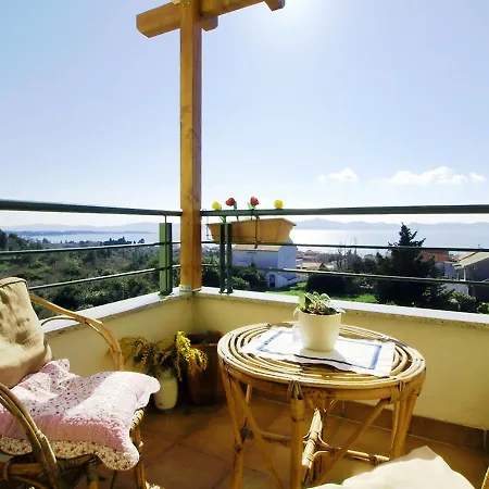 Apartment Margaret-1 Apartment Zadar
