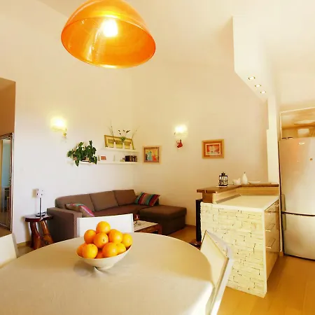 Apartment Margaret-1