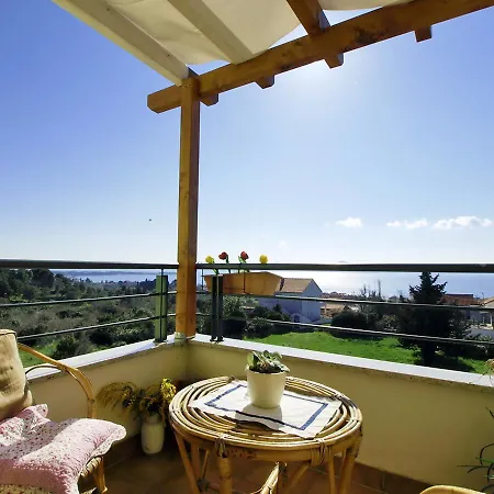 Apartment Apartment Margaret-1 Zadar