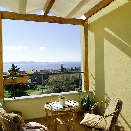 Apartment Margaret-1 *