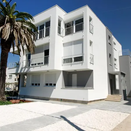 Apartment Margaret-1 Zadar